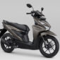 Honda BeAT Series.
