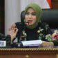 Wakil Ketua Komite III DPD RI, Erni Daryanti.