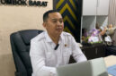  Kasat Reskrim Polres Lombok Barat, AKP Lalu Eka Arya Mardiwinata, S.H., M.H.