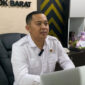 Kasat Reskrim Polres Lombok Barat, AKP Lalu Eka Arya Mardiwinata, S.H., M.H.