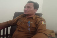 Lalu Fathul Kasturi, SP.
