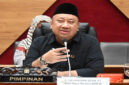 Wakil Ketua Komisi X DPR RI, Lalu Hadrian Irfani.
