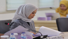 Mirah Midadan Fahmid.