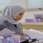 Mirah Midadan Fahmid.