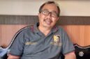 Kepala Bapenda Lotim, Muksin.