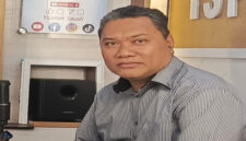 Muhammad Nursandi.