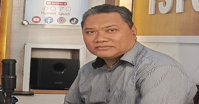Muhammad Nursandi.