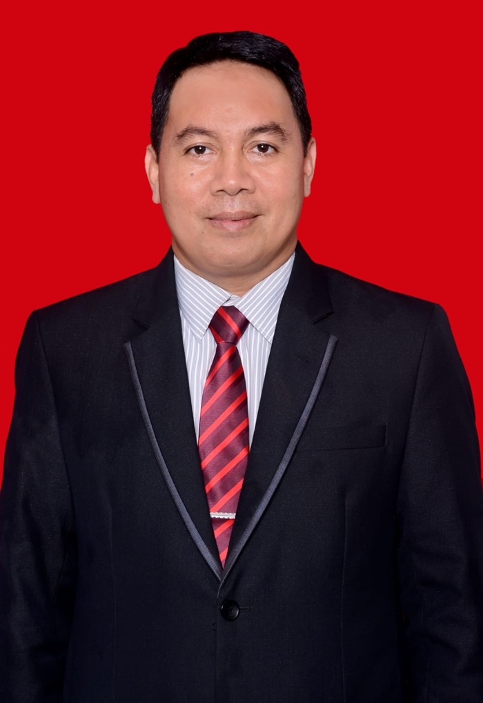 H Fahrurrozi Dahlan, QH.