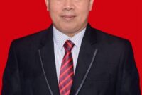 H Fahrurrozi Dahlan, QH.