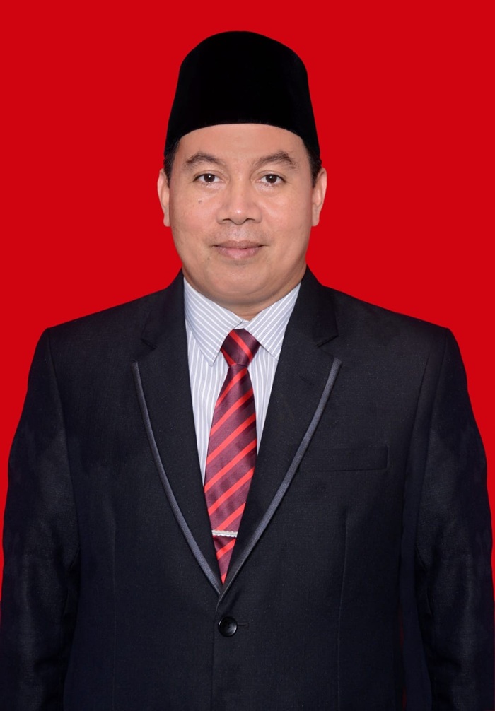 H Fahrurrozi Dahlan, QH.