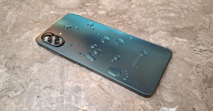 Samsung Galaxy