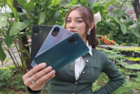Lancar buka banyak aplikasi, tangguh, hingga pembaruan keamanan untuk jangka panjang, Galaxy A07 menawarkan semua yang dibutuhkan pengguna masa kini dalam satu smartphone sejutaan.