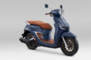 New Honda Stylo 160.