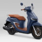 New Honda Stylo 160.