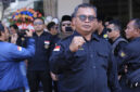 Ketua KASTA NTB DPC Praya Timur, Supardin Yasin.
