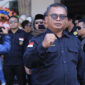 Ketua KASTA NTB DPC Praya Timur, Supardin Yasin.