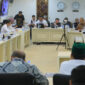 BAP DPD RI saat RDPU dengan 12 kelompok masyarakat, di Gedung DPD RI, Kompleks Parlemen Senayan, Jakarta, Rabu (10/9/2025).