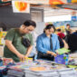 Gramedia kembali menggelar Semesta Buku 2025.