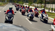 Honda Bikers Day 2025.