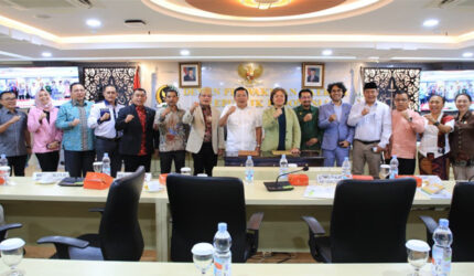 Komite II DPD RI