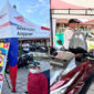 Honda menghadirkan program “September YTTA”.