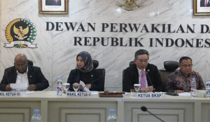 BKSP DPD RI