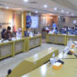BULD DPD RI saat rapat bersama Pakar Koperasi di Gedung DPD RI, Kompleks Parlemen Senayan, Jakarta, Rabu (10/9/2025).