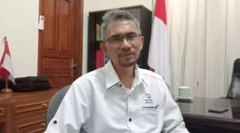 Dwi Sudarsono.