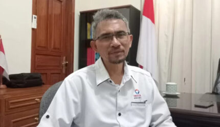 Dwi Sudarsono