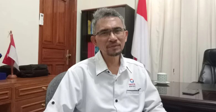 Dwi Sudarsono.