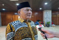 H Fauzan Khalid.