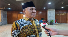 H Fauzan Khalid.