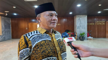 H Fauzan Khalid.