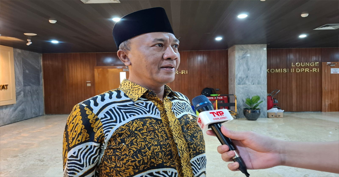 H Fauzan Khalid.