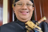 HL Syafi'i.