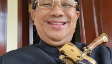 HL Syafi'i.