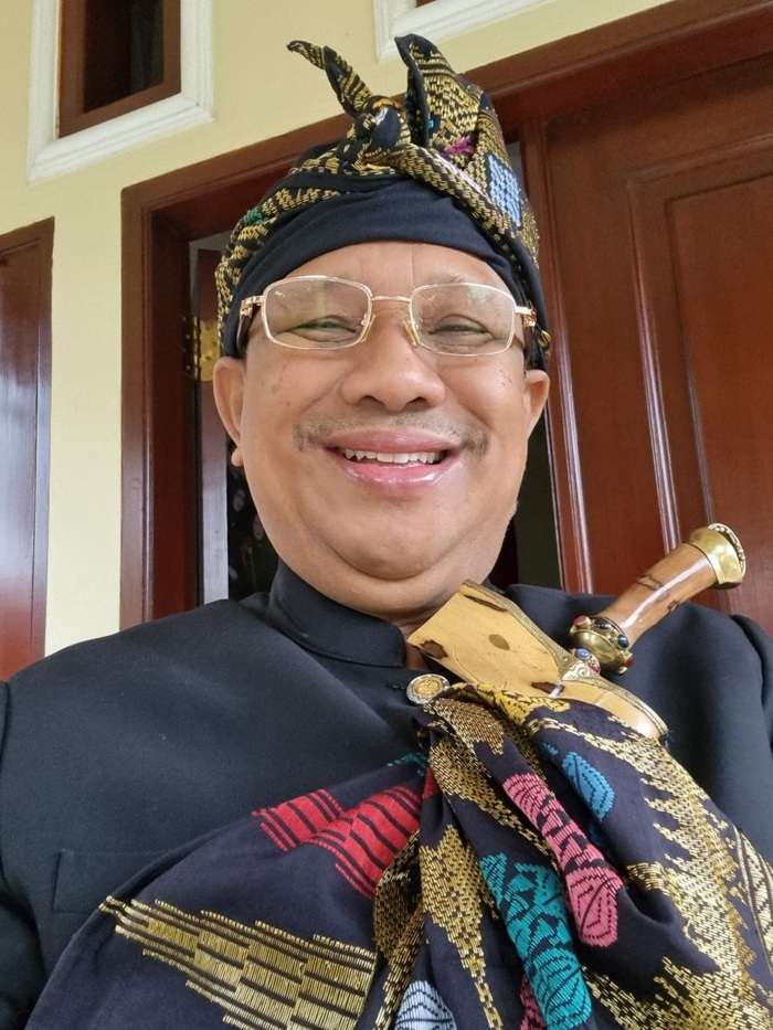 HL Syafi'i.