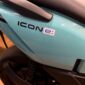 Honda ICON e: