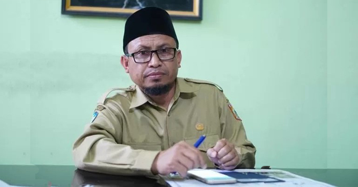Izzuddin, S.Pd.