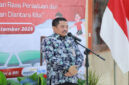 Lalu Niqman Zahir.