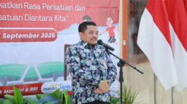 Lalu Niqman Zahir.