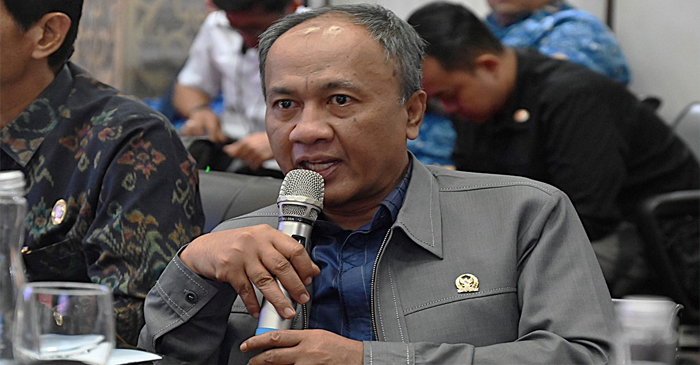 H Fauzan Khalid.