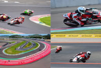 Ajang Asia Road Racing Championship (ARRC) 2025 diketahui akan berlangsung pada 3-5 Oktober 2025 di Sirkuit Mandalika, Lombok, akan menjadi pembuktian talenta muda berbakat kebanggaan Indonesia. Inilah deretan riders Astra Honda Racing Team (AHRT) yang bakal tampil di ARRC 2025.