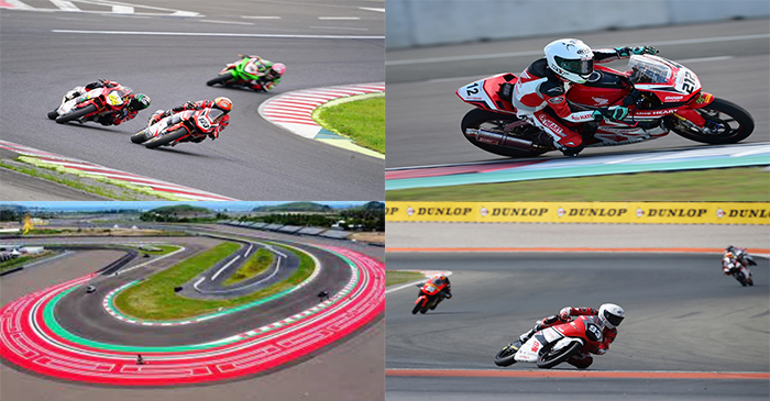 Ajang Asia Road Racing Championship (ARRC) 2025 diketahui akan berlangsung pada 3-5 Oktober 2025 di Sirkuit Mandalika, Lombok, akan menjadi pembuktian talenta muda berbakat kebanggaan Indonesia. Inilah deretan riders Astra Honda Racing Team (AHRT) yang bakal tampil di ARRC 2025.