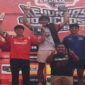 Crosser Astra Honda Kembali Melesat Bawa CRF Raih ‘Back to Back’ Podium di Kejurnas Motocross.