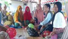 Relima Kota Mataram bersama Yayasan Islam Sehati saat mengadakan diskusi bersama ibu rumah tangga, pada Sabtu (19/9/2025).
