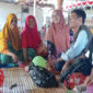 Relima Kota Mataram bersama Yayasan Islam Sehati saat mengadakan diskusi bersama ibu rumah tangga, pada Sabtu (19/9/2025).