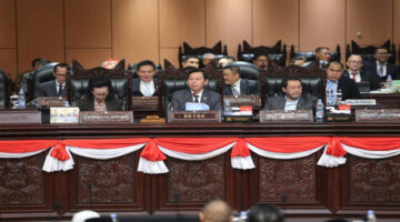 Ketua DPD RI Minta Pemerintah Tinjau Ulang Pemotongan Alokasi TKD dalam RAPBN 2026