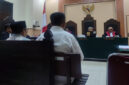 Suasana sidang ke-21 kasus dugaan korupsi pembangunan NTB Convention Centre (NCC), di Pengadilan Tipikor Mataram, Senin (8/9/2025). 