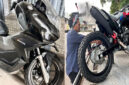 Velg Motor.